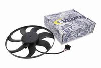 Koelventilatorwiel