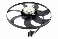 Koelventilatorwiel