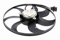 Koelventilatorwiel