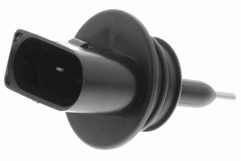 Sensor wis/was waterstand