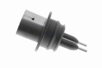Sensor wis/was waterstand