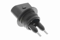 Sensor wis/was waterstand