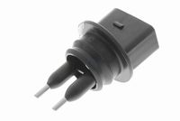Sensor wis/was waterstand