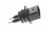 Sensor wis/was waterstand