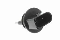 Sensor wis/was waterstand