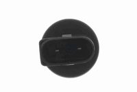 Sensor wis/was waterstand