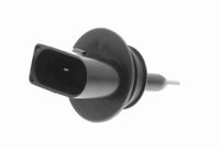 Sensor wis/was waterstand