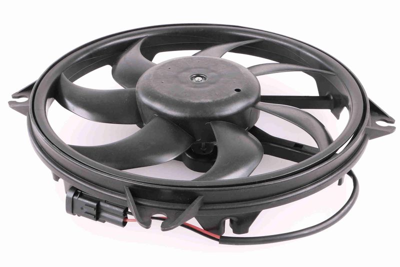 Koelventilatorwiel