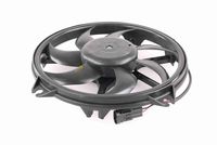 Koelventilatorwiel