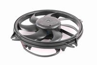 Koelventilatorwiel