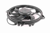 Koelventilatorwiel