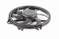 Koelventilatorwiel