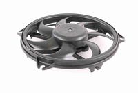 Koelventilatorwiel
