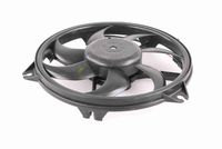 Koelventilatorwiel