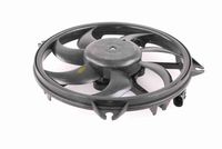Koelventilatorwiel
