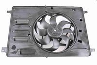 Koelventilatorwiel