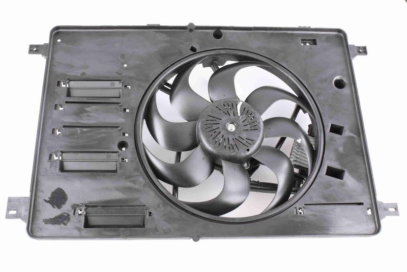 Koelventilatorwiel