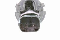 Sensor, park distance control