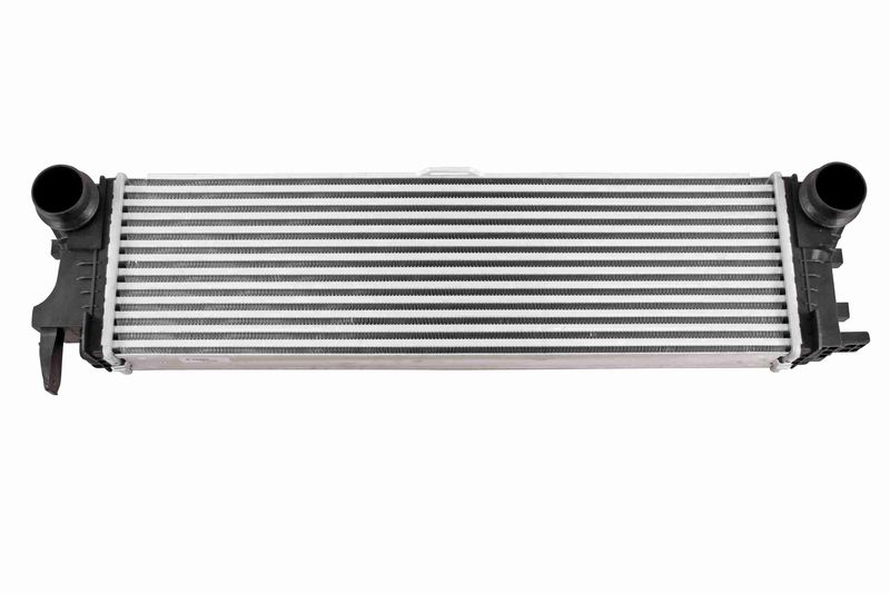 Intercooler, inlaatluchtkoeler