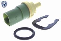 Sensor, koelvloeistoftemperatuur