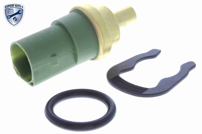 Sensor, koelvloeistoftemperatuur