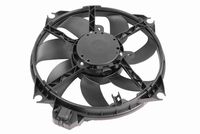 Koelventilatorwiel