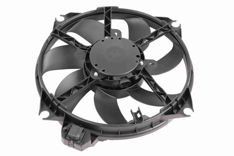 Koelventilatorwiel