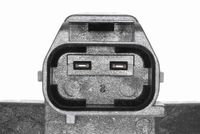 Nokkenassensor