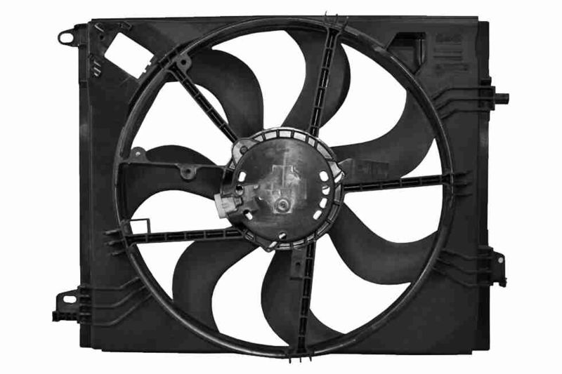 Koelventilatorwiel