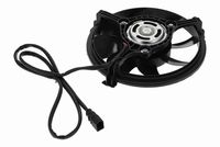 Koelventilatorwiel