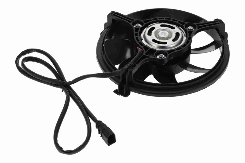 Koelventilatorwiel