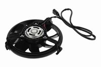 Koelventilatorwiel