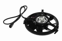 Koelventilatorwiel