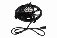 Koelventilatorwiel