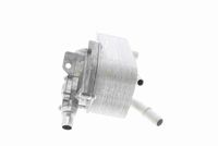 Oliekoeler, automatische transmissie