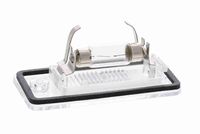 Kentekenlamp