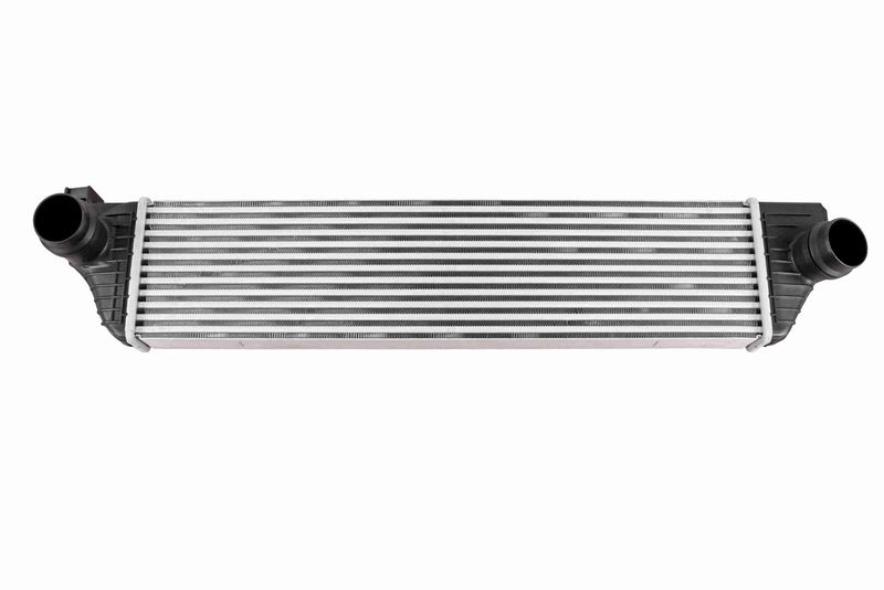Intercooler, inlaatluchtkoeler