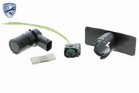 Sensor, park distance control