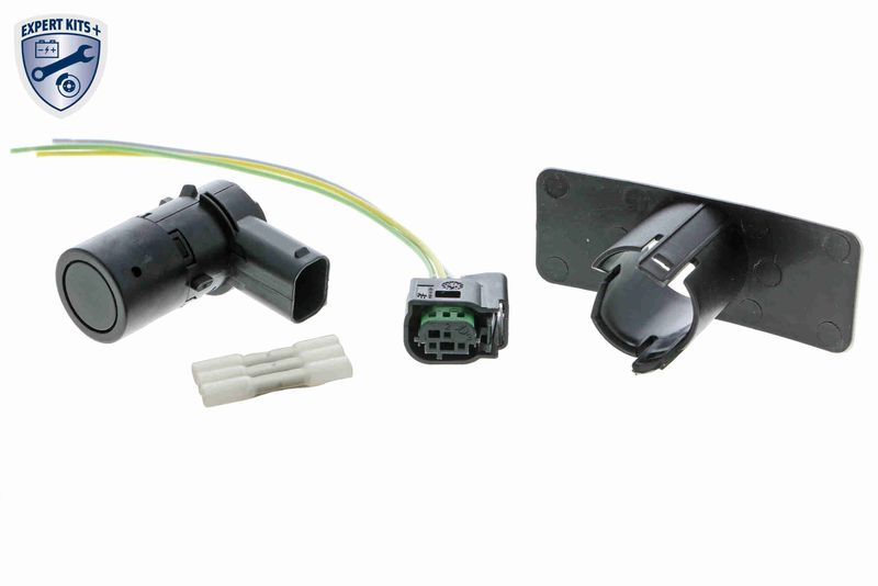 Sensor, park distance control