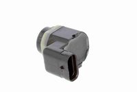 Sensor, park distance control