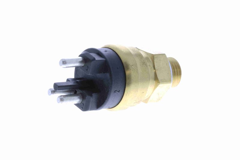 Sensor, koelvloeistoftemperatuur