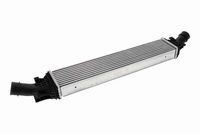 Intercooler, inlaatluchtkoeler