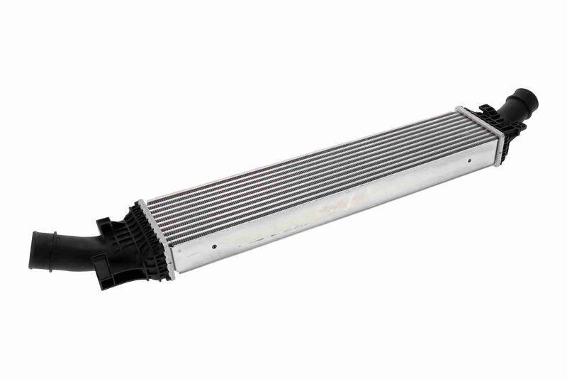 Intercooler, inlaatluchtkoeler