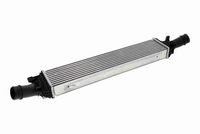 Intercooler, inlaatluchtkoeler