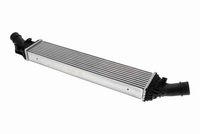 Intercooler, inlaatluchtkoeler