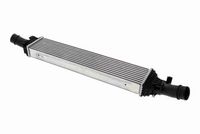 Intercooler, inlaatluchtkoeler