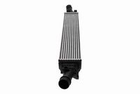 Intercooler, inlaatluchtkoeler