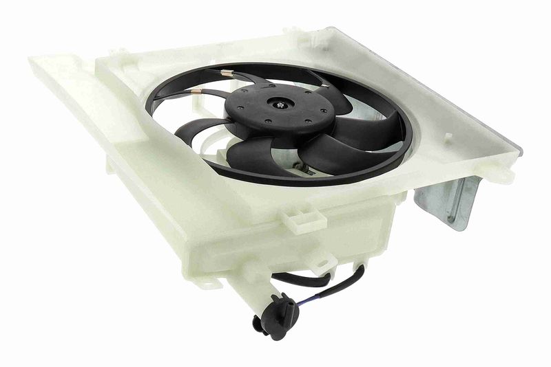 Koelventilatorwiel