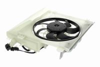 Koelventilatorwiel
