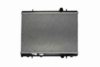Radiateur